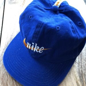 Nike Vintage Cap